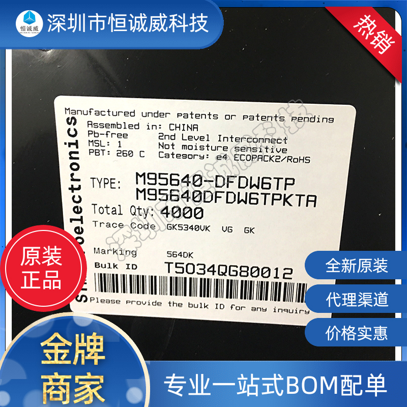 M95640-DFDW6TP